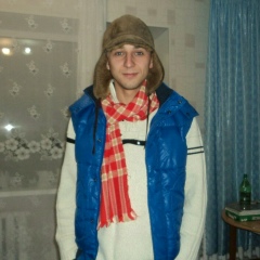 Серёга Чиликин, 12.08.1989, Анапа