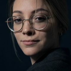 Юлия Круглова, 27.06.1984, Клин