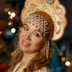 Кристина Подтопта, Батайск