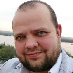 Александр Зимин, Тольятти