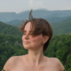 Кристина Павлова, 11.03, Москва