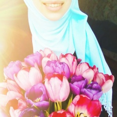 Зайнаб Ганиева, 20.02.2000, Москва