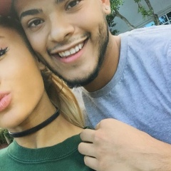 Ariana Grande, 26.06.1993, Los Angeles