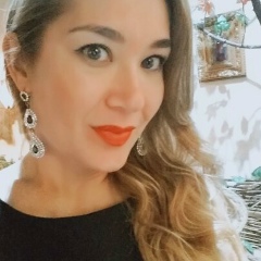 Светлана Мавлютова, 28.05, Орск