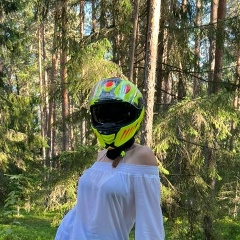 Ольга Васильчикова