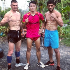 Санжар Саидмуродов, 12.02.1994, Самарканд