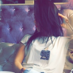 Молдир Муханбетказы, 10.04.1995, Актау