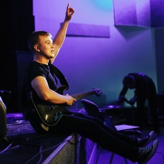 Дима Пономарев, 28.04.1994, Москва