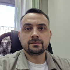 Денис Нибаев, 22.05.1988, Кугеси