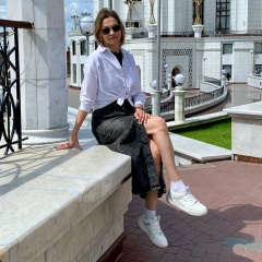 Юлия Журавлева, 12.11.1986, Чебоксары