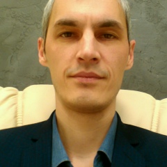 Фарид Абсалямов, 13.09.1983, Казань