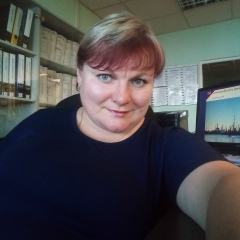 Марина Никульча, 30.05, Санкт-Петербург