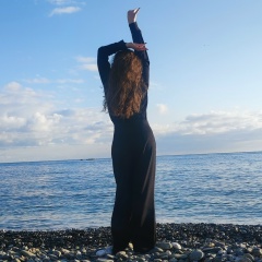 Таня Смирнова, 10.02.1994, Москва