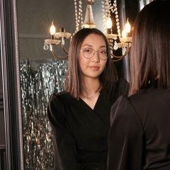 Катя Огай, 04.12, Екатеринбург