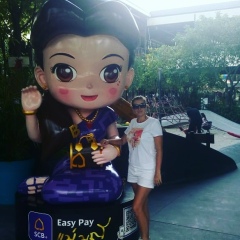 Виктория Опарина, 09.02.1983, Новосибирск