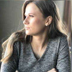 Екатерина Скородумова, 30.03.1990, Новый Уренгой