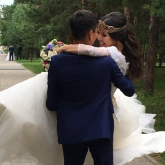 Сагыныш Жамел, 28.06.1992, Костанай