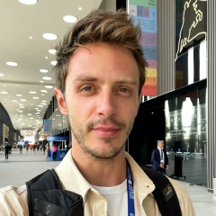 Дмитрий Варавин, Москва