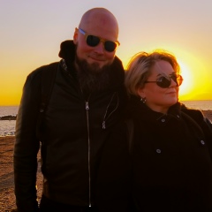 Koma Loginoff, 06.06.1977, Санкт-Петербург