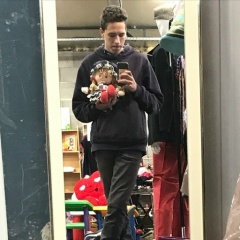 Тимофей Борисов, 11.04, Северодонецк