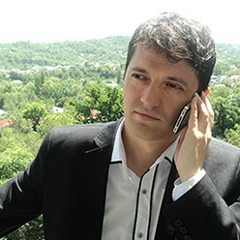 Александр Чулков, 07.08.1980, Алматы