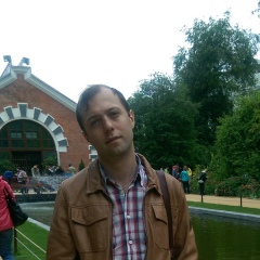 Дмитрий Катаев, 29.06, Москва