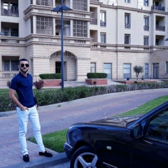 Emin Celilov, 21.10.1994, Баку