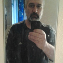 Виталий Михайлов, 31.12, Санкт-Петербург