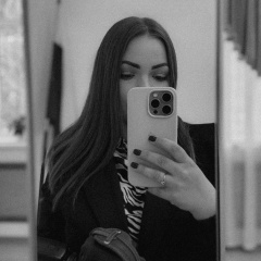 Елена Чуйковская, 20.11, Краснодар