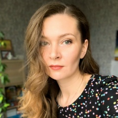 Олеся Галактионова, 27.08, Москва