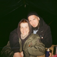 Вероника Фидрикова, Кострома