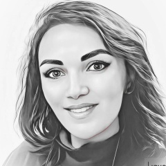 Лида Хамелион