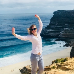 Виктория Нестеренко, 27.06, Москва