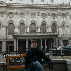 Павел Чагиров, 16.02.1988, Москва