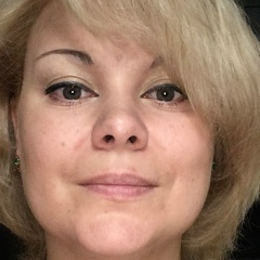 Наталья Горина, 01.01