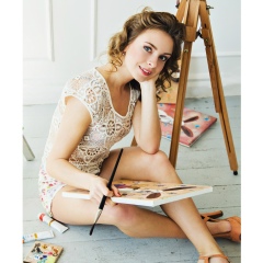 Юлия Подскочий, 03.09.1991, Рига