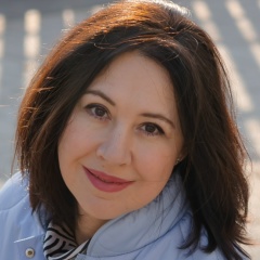Виталия Веретенникова, 15.07, Воронеж