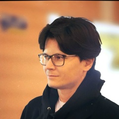 Дмитрий Запромётов, 10.05, Санкт-Петербург