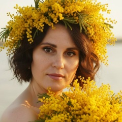 Эльза Суниева, 08.03.1985, Альметьевск