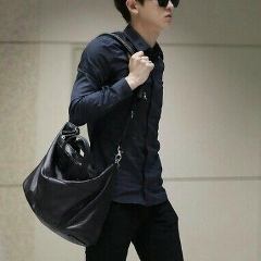 Chanyeol Aja, 03.05.1992, Seoul