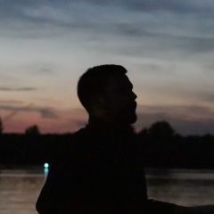 Илья Жаворонков, 26.06.1987, Москва