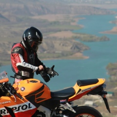 Карим Даудов, 07.06.1994