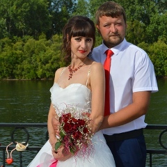 Лена Пепс, 26.02, Канск