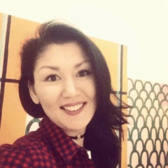 Асель Джетмекова, 26.06.1983, Алматы