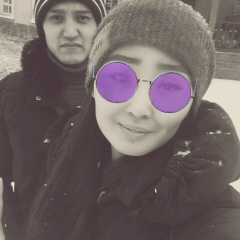 Марал Маратова, 13.02, Алматы