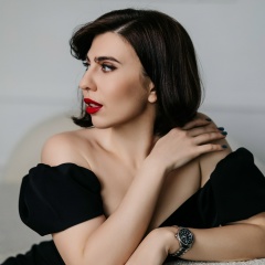 Алина Диленян, 31.05, Краснодар