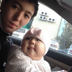 Damir Kismelyev, 02.03.1910, Алматы