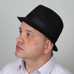 Николай Новиков