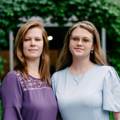 Наталия Хозикова, 02.07, Воронеж