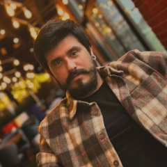 Konstantin Kuleshov, 26.08, Санкт-Петербург